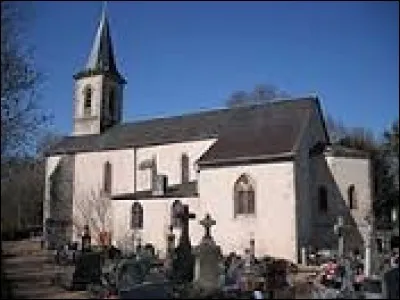 Ce soir, notre balade débute en Bourgogne-Franche-Comté, à Anlezy. Commune de l'arrondissement de Nevers, elle se situe dans le département ...