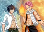 Quiz Connais-tu vraiment 'Fairy Tail' ?