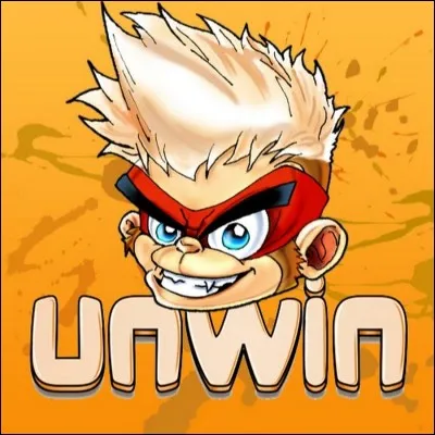 Qui est le voisin d'Unwin ?