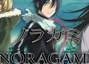 Quiz Noragami : pisode 1 (manga)