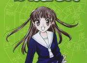 Quiz Fruits Basket : pisode 1 (manga)