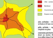 Quiz Les aires urbaines