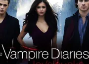 Quiz The Vampire Diaries