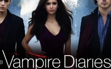 Quiz Vampire diaries