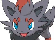 Quiz Quiz Zorua