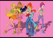 Quiz Quizz Winx, saison 1