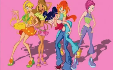 Quiz Winx