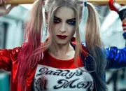 Test Quel personnage de Suicide Squad es-tu ?