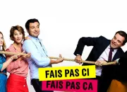 Quiz Connais-tu bien la srie 'Fais pas ci, fais pas a'