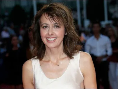 Qui est l'actrice de Fabienne Lepic dans la série ?