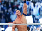 Quiz John Cena