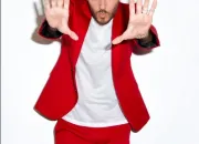 Quiz M Pokora : 'Mon vidence'