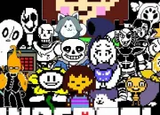 Quiz Connais-tu bien Undertale ?