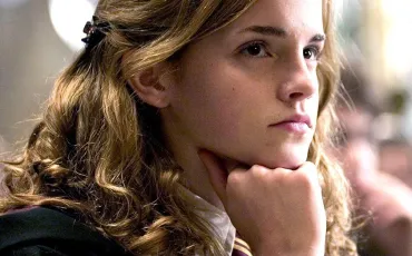 Quiz Hermione