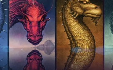 Quiz Eragon