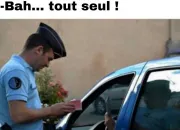 Quiz Les perles de la police et de la gendarmerie