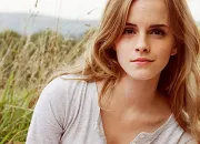 Quiz Connais-tu Emma Watson ?