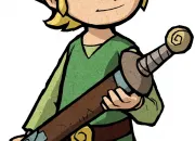 Quiz The Legend of Zelda, le quiz