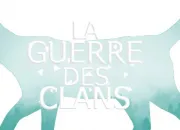 Quiz La Guerre des Clans