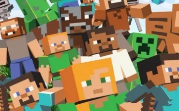 Quiz Minecraft