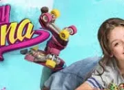 Quiz Connais-tu la srie ''Soy Luna'' ?