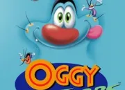 Quiz Oggy et les Cafards : qui est qui ?