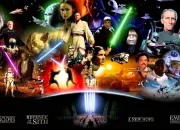 Quiz Star Wars - Le quiz