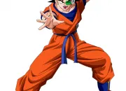 Quiz Dragon Ball Z n5 - Saga Commando Ginyu