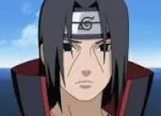 Quiz Itachi Uchiha