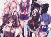 Quiz A quel point connais-tu Danganronpa ?