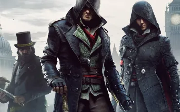 Quiz Assassin s creed