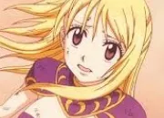 Quiz Fairy Tail -37-