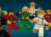 Quiz Ninjago