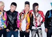 Quiz BIGBANG