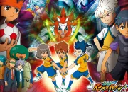 Quiz Quizz Inazuma Eleven GO