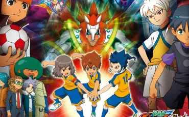 Quiz Inazuma eleven