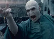 Test Quel mchant de Harry Potter es-tu ?