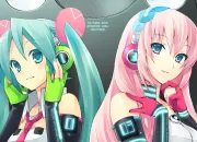 Quiz Personnages de 'Vocaloid'