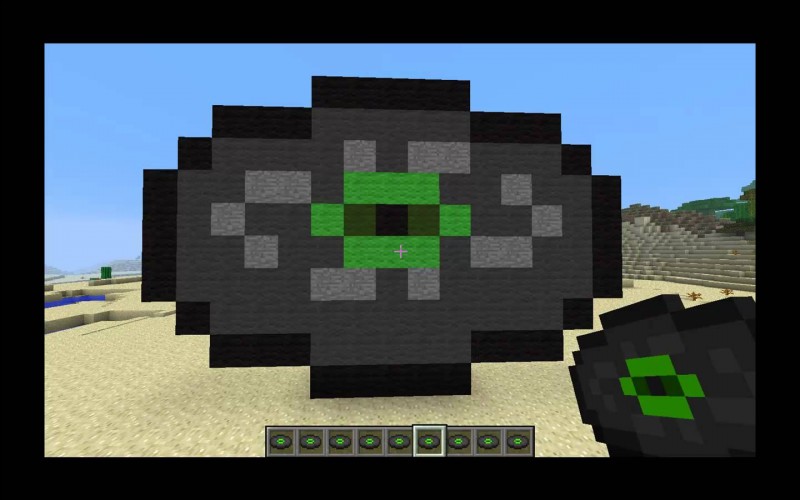 Minecraft. Quiz QCM Minecraft