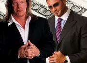 Quiz Connais-tu Triple H ?