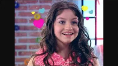 Quelles sont les couleurs principales de "Soy Luna" ?