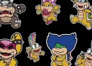 Quiz Les Koopalings