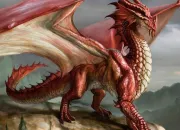 Quiz Les dragons