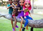 Test Quel Wolf es-tu ? (Monster High)