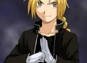 Quiz Fullmetal Alchemist 1