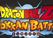 Quiz DBZ Dokkan Battle