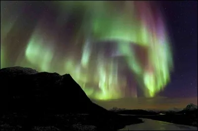 Grâce à ce ciel tu trouveras mon prénom !