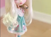 Quiz Les dolls (Pullip)