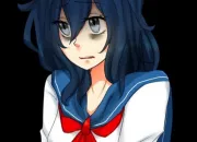 Quiz Personnages de Yandere Simulator