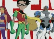 Quiz Quizz sur Teen Titans